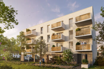 Bien neuf  : VILLA SERENLY SAINT VINCENT DE TYROSSE