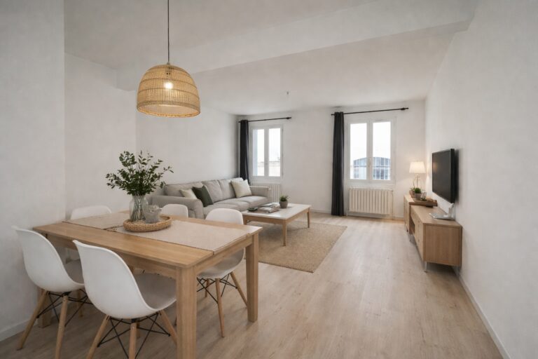 Photo du programme immobilier neuf Bala