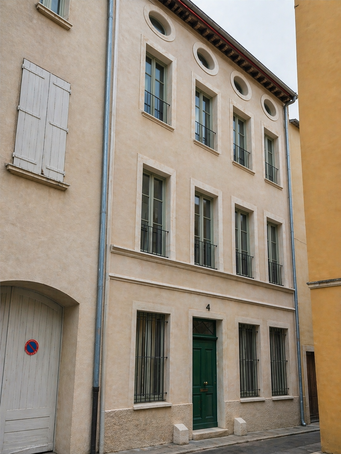 Bien neuf  : Viollet Le Duc