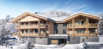 Bien neuf  : CAIRN HARMONY