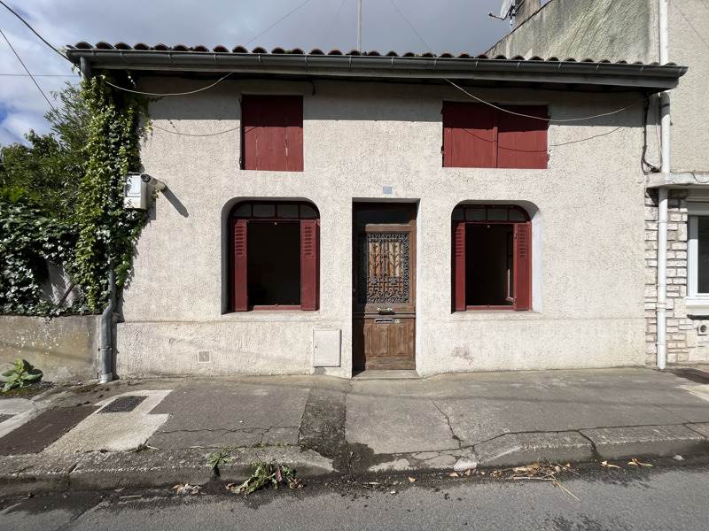 Bien neuf  : RUE DES CLAIRS LOGIS