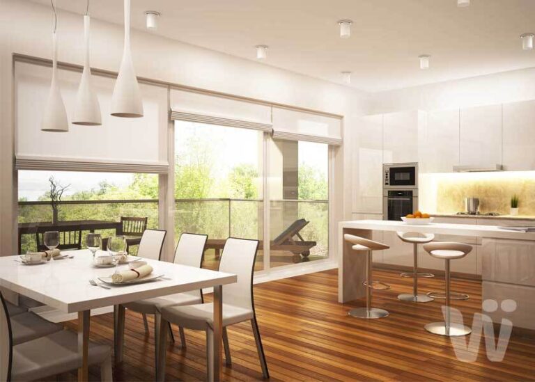 Photo du programme immobilier neuf LES AMBRES