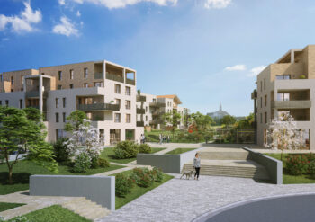 Bien neuf  : RiveSud