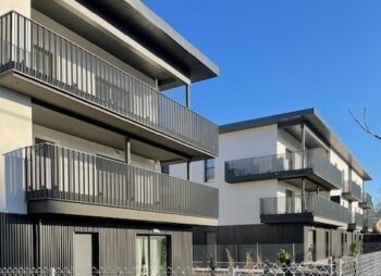 Bien neuf  : La Réserve – PESSAC (33)