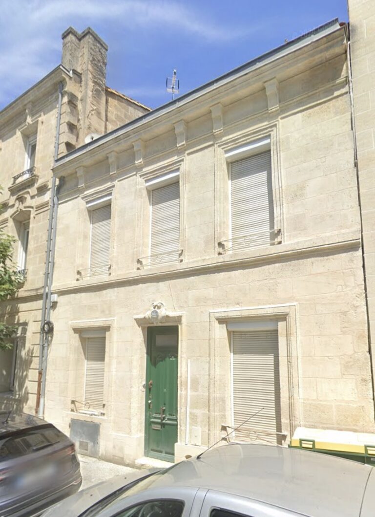 Photo du programme immobilier neuf RUE DELBOS
