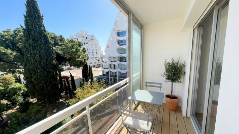 Photo du programme immobilier neuf Mistra