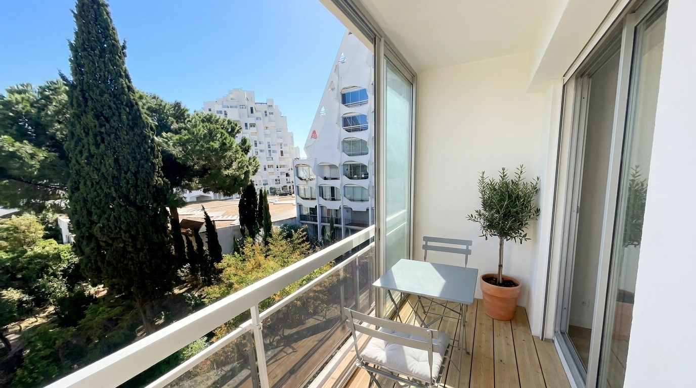 Bien neuf  : Mistra