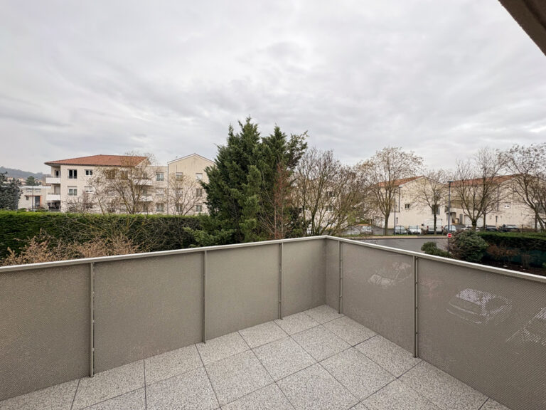 Photo du programme immobilier neuf L&rsquo;Ansa