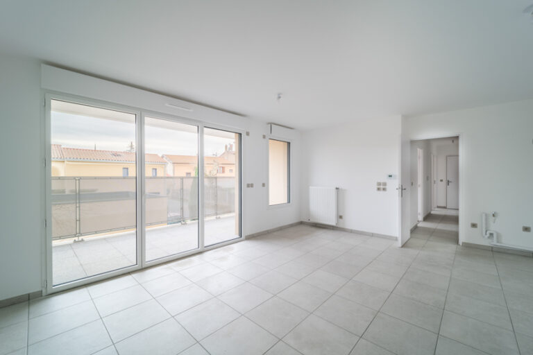 Photo du programme immobilier neuf L&rsquo;Ansa