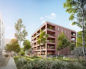 Bien neuf  : L&rsquo;ENVOL 2