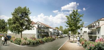 Bien neuf  : LE FLEURY