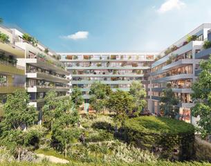 Photo du programme immobilier neuf REMINISCENCE 1