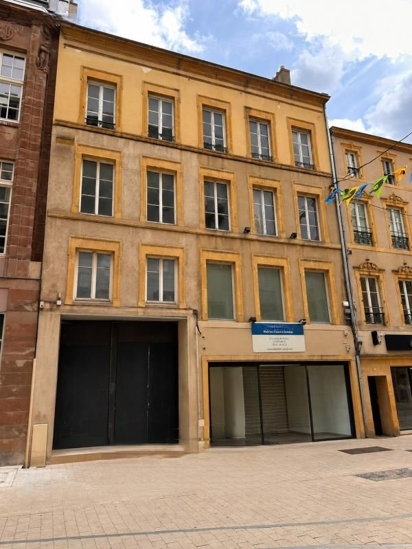 Bien neuf  : RUE SERPENOISE