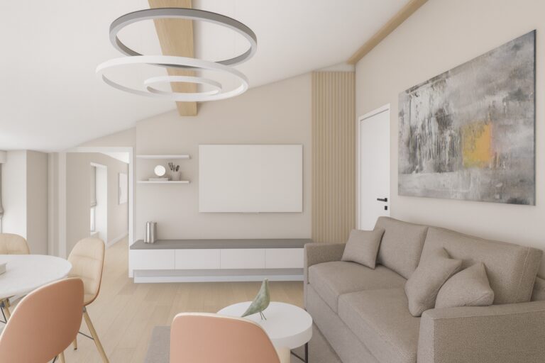 Photo du programme immobilier neuf Les Fleurs de Lys