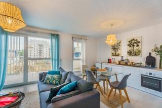 Photo du programme immobilier neuf EVORA PARK 7