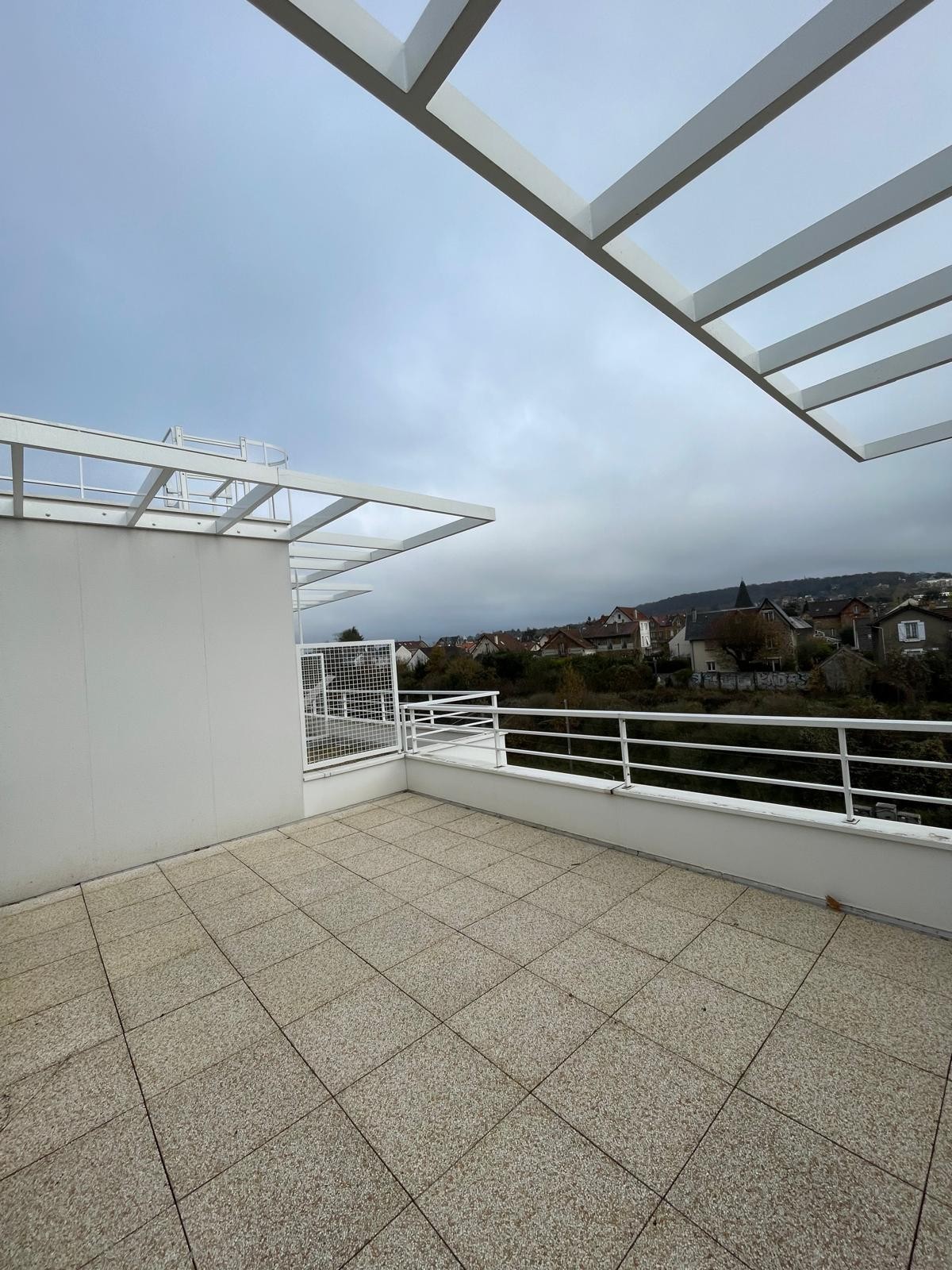 Photo du programme immobilier neuf CORMEILLES EN PARISIS