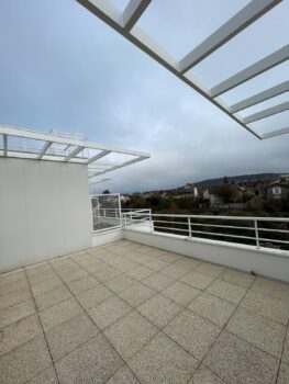 Bien neuf  : CORMEILLES EN PARISIS