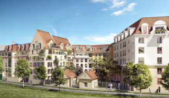 Bien neuf  : Le Domaine du Chevalier