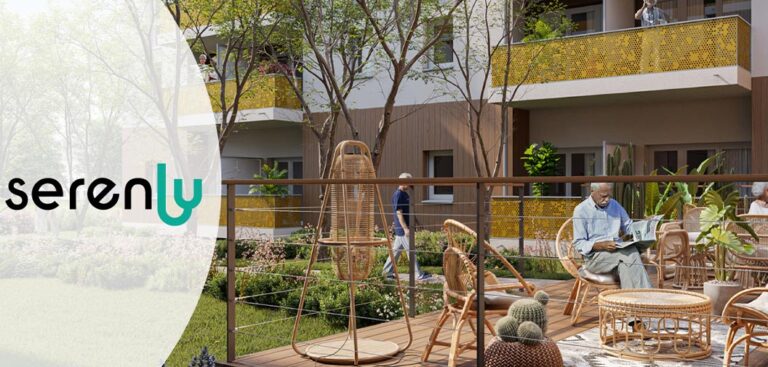 Photo du programme immobilier neuf SERENLY AGEN