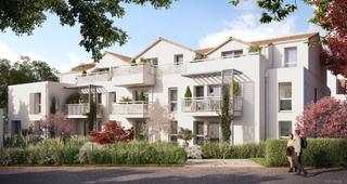 Photo du programme immobilier neuf Le Clos des Asphodèles 7
