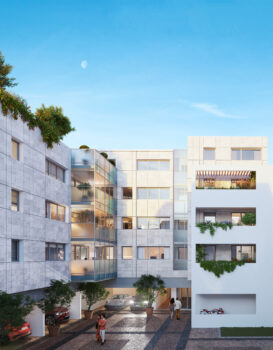 Bien neuf  : PRELUDE