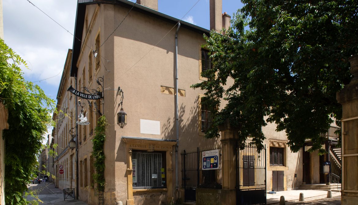 Bien neuf  : LE CLOS DE LA COMMANDERIE