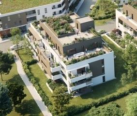 LE 9.18 Bâtiment D 7