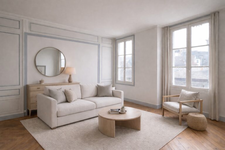 Photo du programme immobilier neuf Location nue – T2 – 42m2 – Rouen
