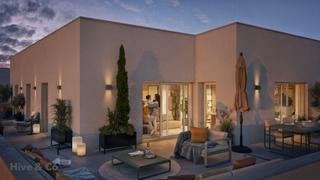 Photo du programme immobilier neuf Prélude 1
