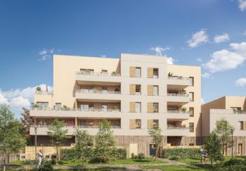 Bien neuf  : Impulsion