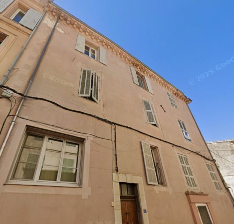 Photo du programme immobilier neuf BRIGNOLES REPUBLIQUE