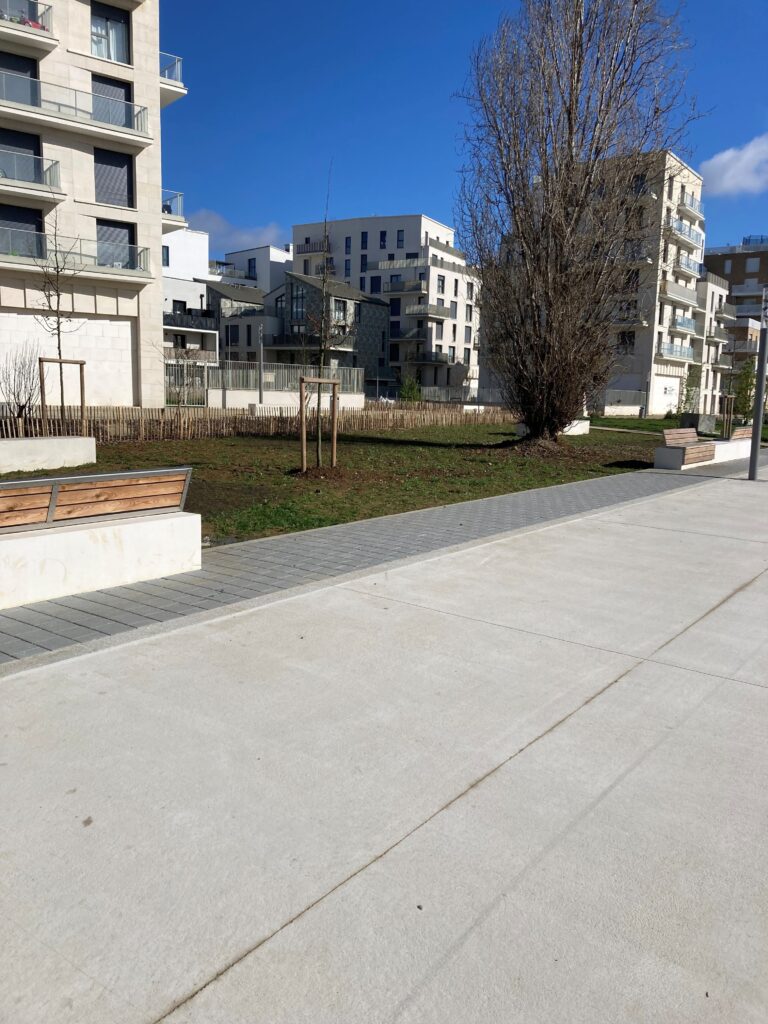 Photo du programme immobilier neuf Acquarello