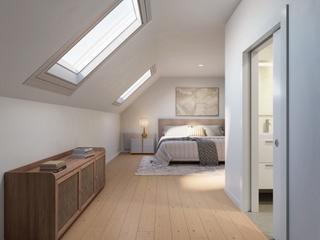 Photo du programme immobilier neuf CONFIDENTIEL 1