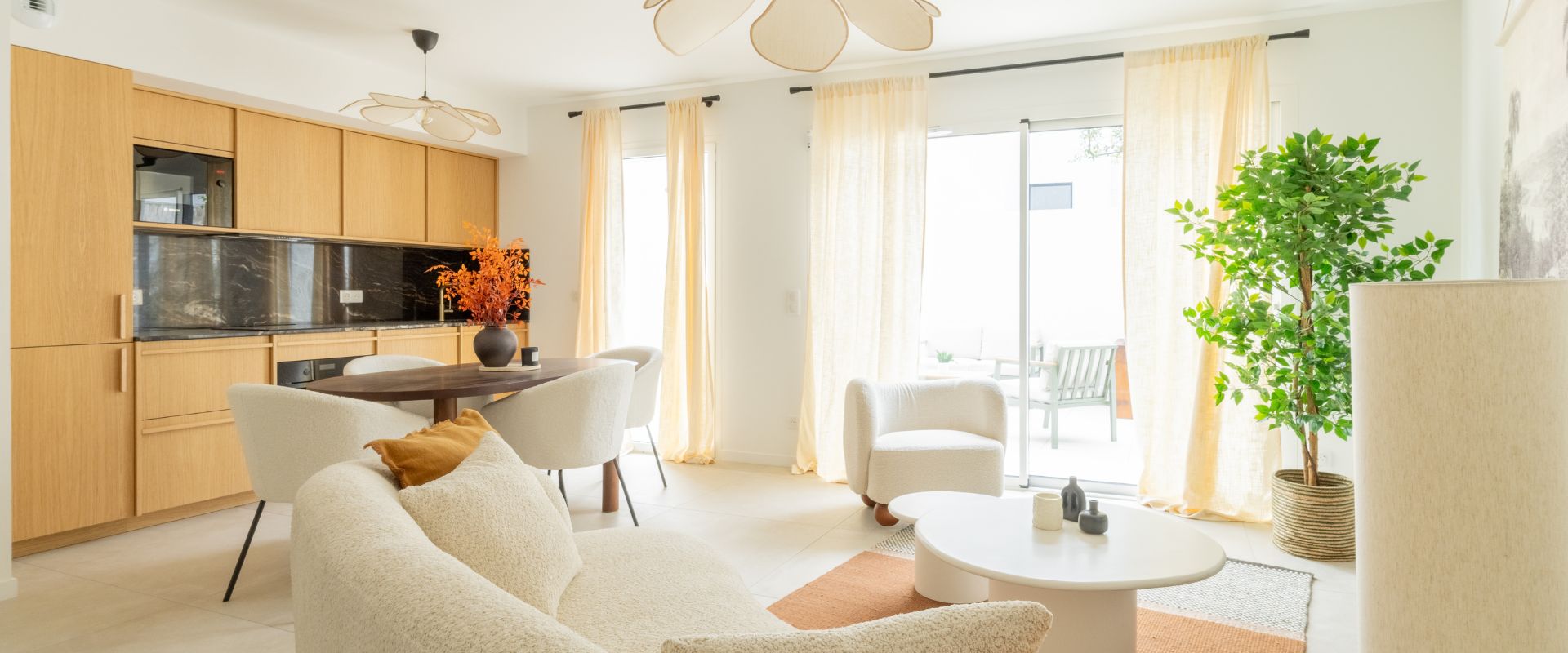 Photo du programme immobilier neuf BO RIVAGE