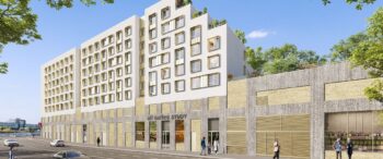 Bien neuf  : ALL SUITES STUDY COLOMBUS