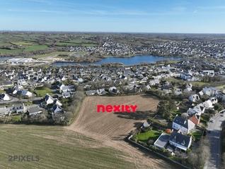 Photo du programme immobilier neuf LES HAUTS DU BOIS 15