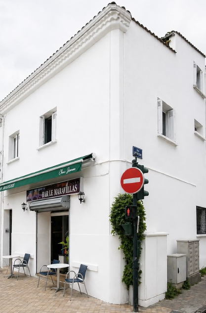 Bien neuf  : COURS DE L&rsquo;YSER