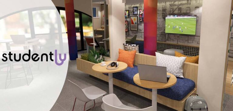 Photo du programme immobilier neuf STUDENTLY TOULOUSE L’ORMEAU