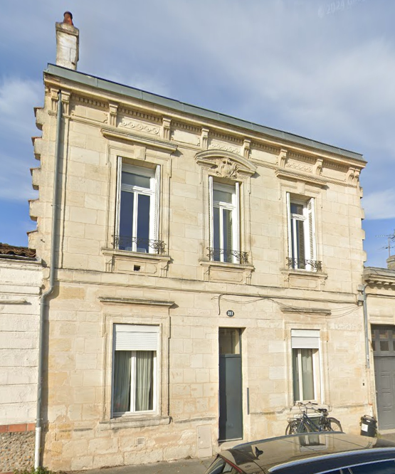 Bien neuf  : GEORGES BONNAC