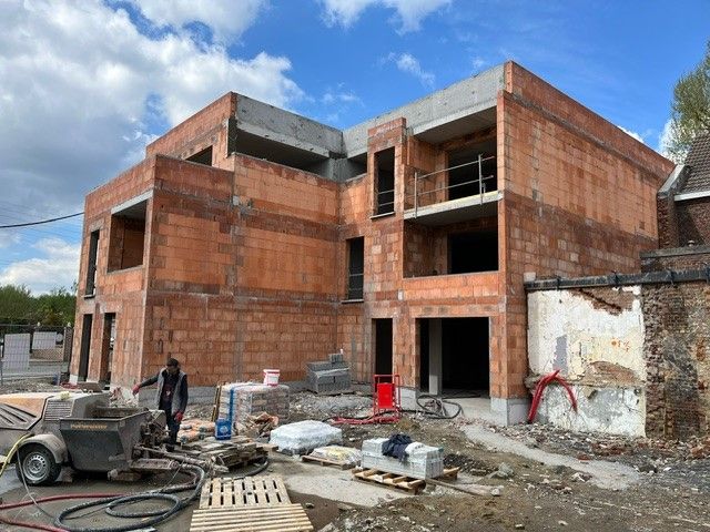 Photo du programme immobilier neuf Le 28