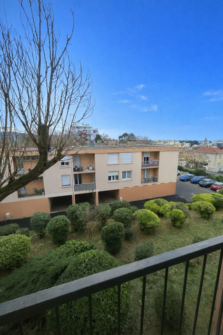 Photo du programme immobilier neuf Jana