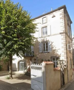 Bien neuf  : RUE SAINT-MARC