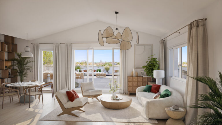 Photo du programme immobilier neuf ASSALIDA