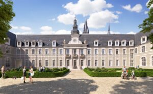 Bien neuf  : HOTEL DIEU