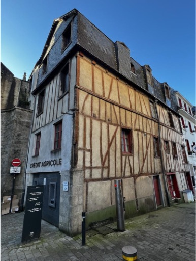 Photo du programme immobilier neuf Saint-Vincent