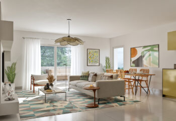 Bien neuf  : Le Bocage de Joanny