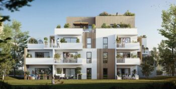 Bien neuf  : GFI NEXITY – LE 9.18