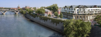 Bien neuf  : RESIDENCE LES BELLES RIVES