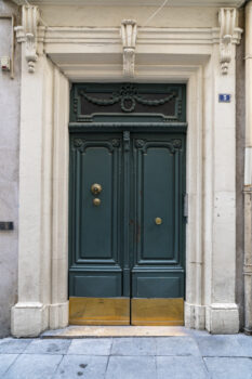 Bien neuf  : Le Malestrenne