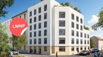 Bien neuf  : LE FOCUS